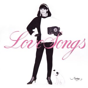 竹内まりや – LOVE SONGS(4547366402568)【16bit／44.1kHz】日本区-OppsUnote音乐广场
