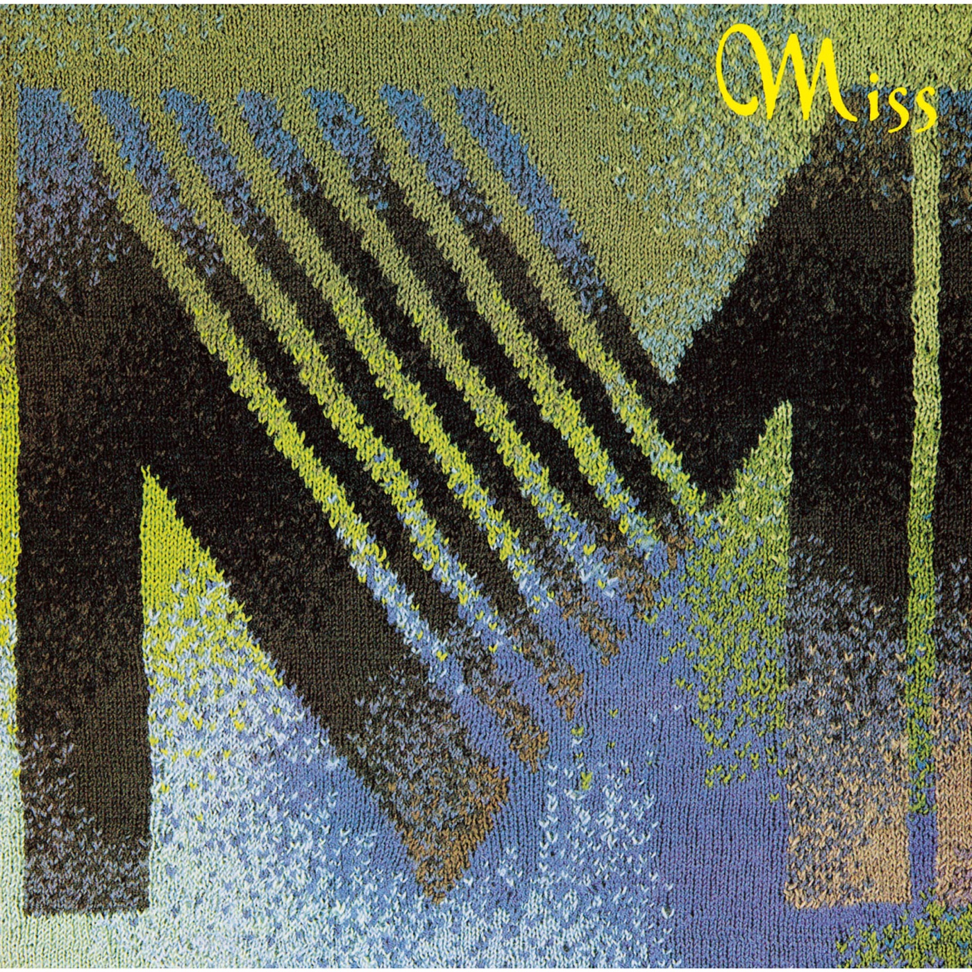 竹内まりや – Miss M(4547366402582)【16bit／44.1kHz】日本区-OppsUnote音乐广场