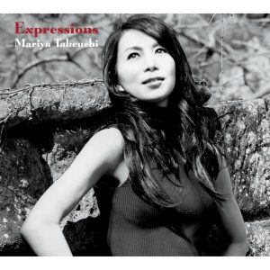竹内まりや – Expressions (RCA Version)(4547366489026)【24bit／48.0kHz】日本区-OppsUnote音乐广场