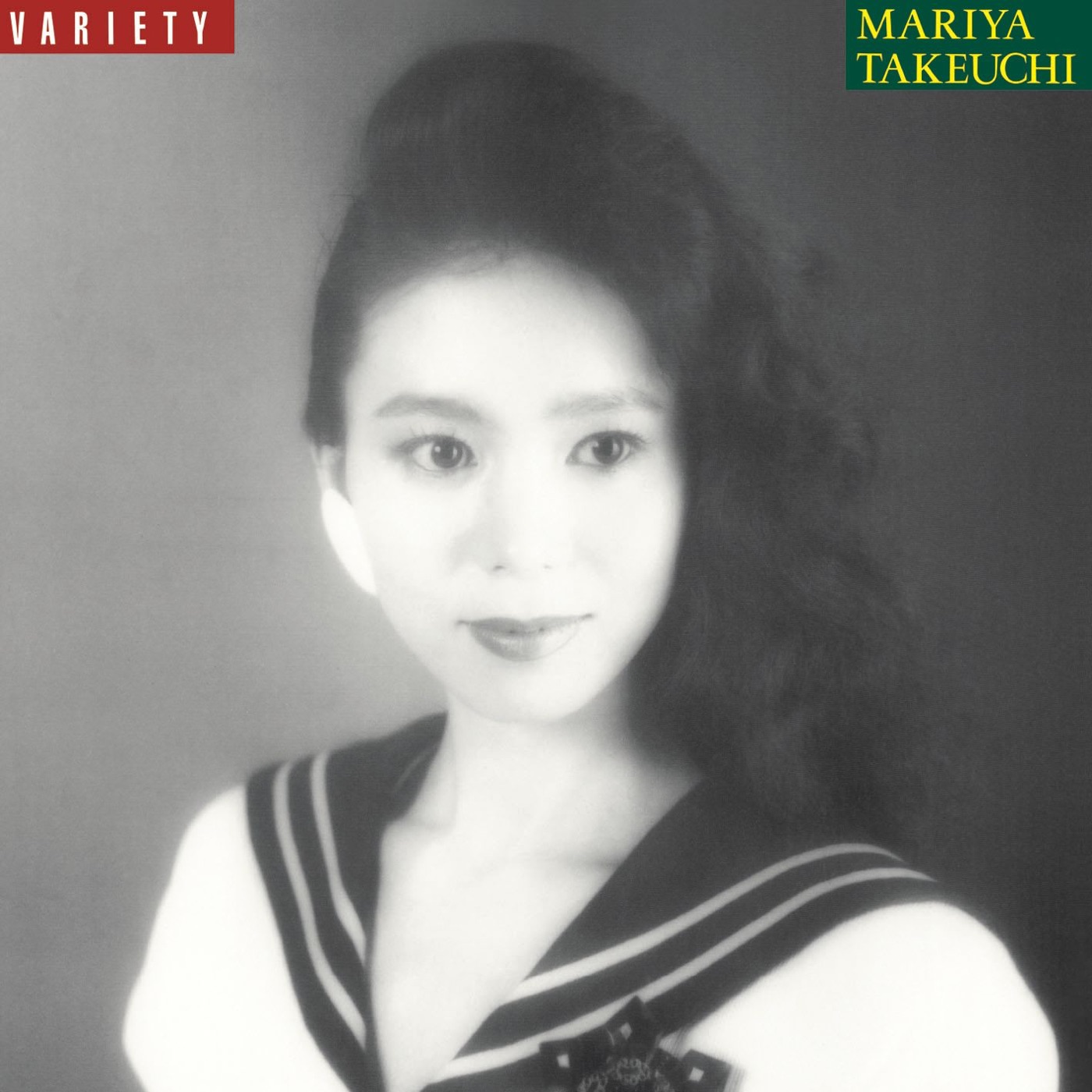 竹内まりや – VARIETY -30th Anniversary Edition-(190296407567)【24bit／48.0kHz】日本区-OppsUnote音乐广场