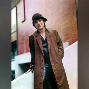 刘文正 – 玫瑰玫瑰我爱你 – Single(4894894734891)【16bit／44.1kHz】台湾区-OppsUnote音乐广场