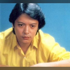 刘文正 – 在水一方 – Single(4894894734839)【16bit／44.1kHz】台湾区-OppsUnote音乐广场