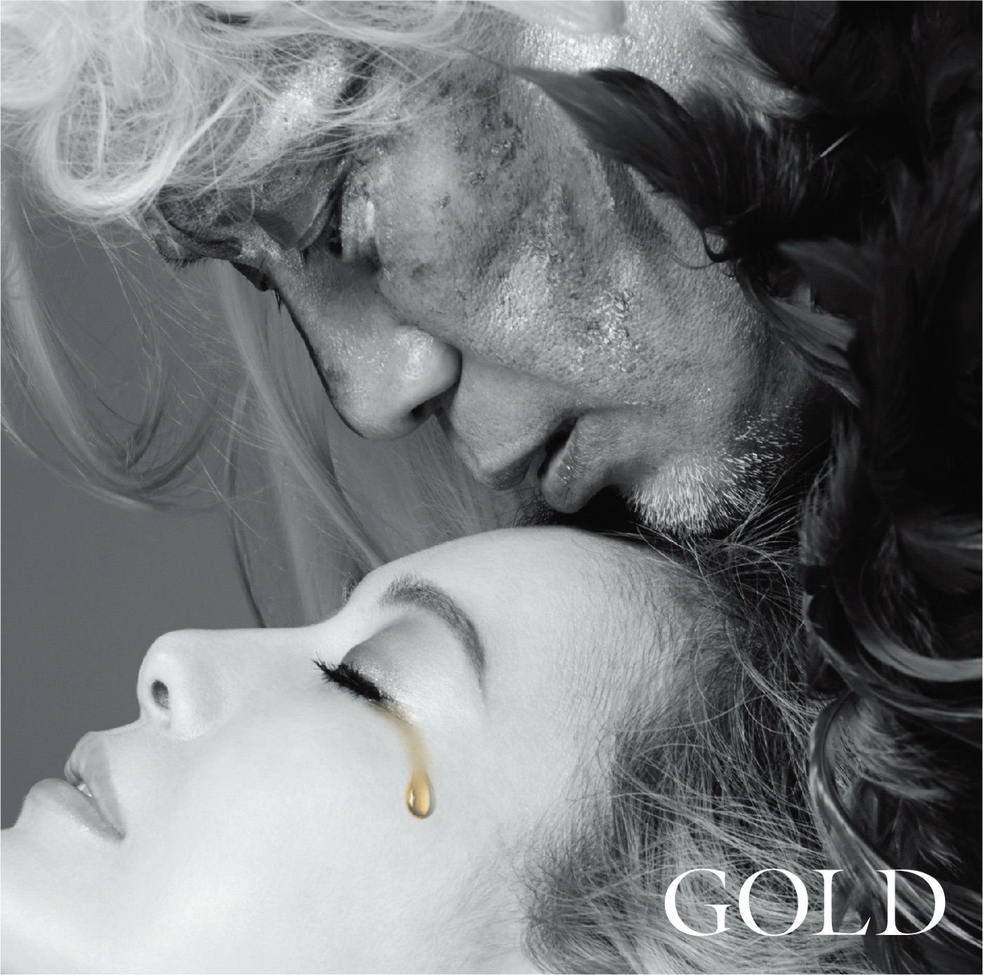 玉置浩二 – GOLD(4560463760294)【16bit／44.1kHz】日本区-OppsUnote音乐广场