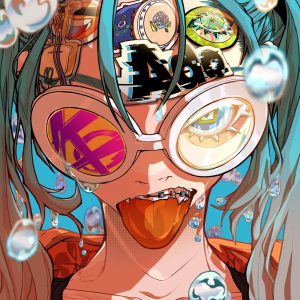 Ado – 踊 (Bon-Odo Remix) – Single(00602438781386)【16bit／44.1kHz】日本区-OppsUnote音乐广场