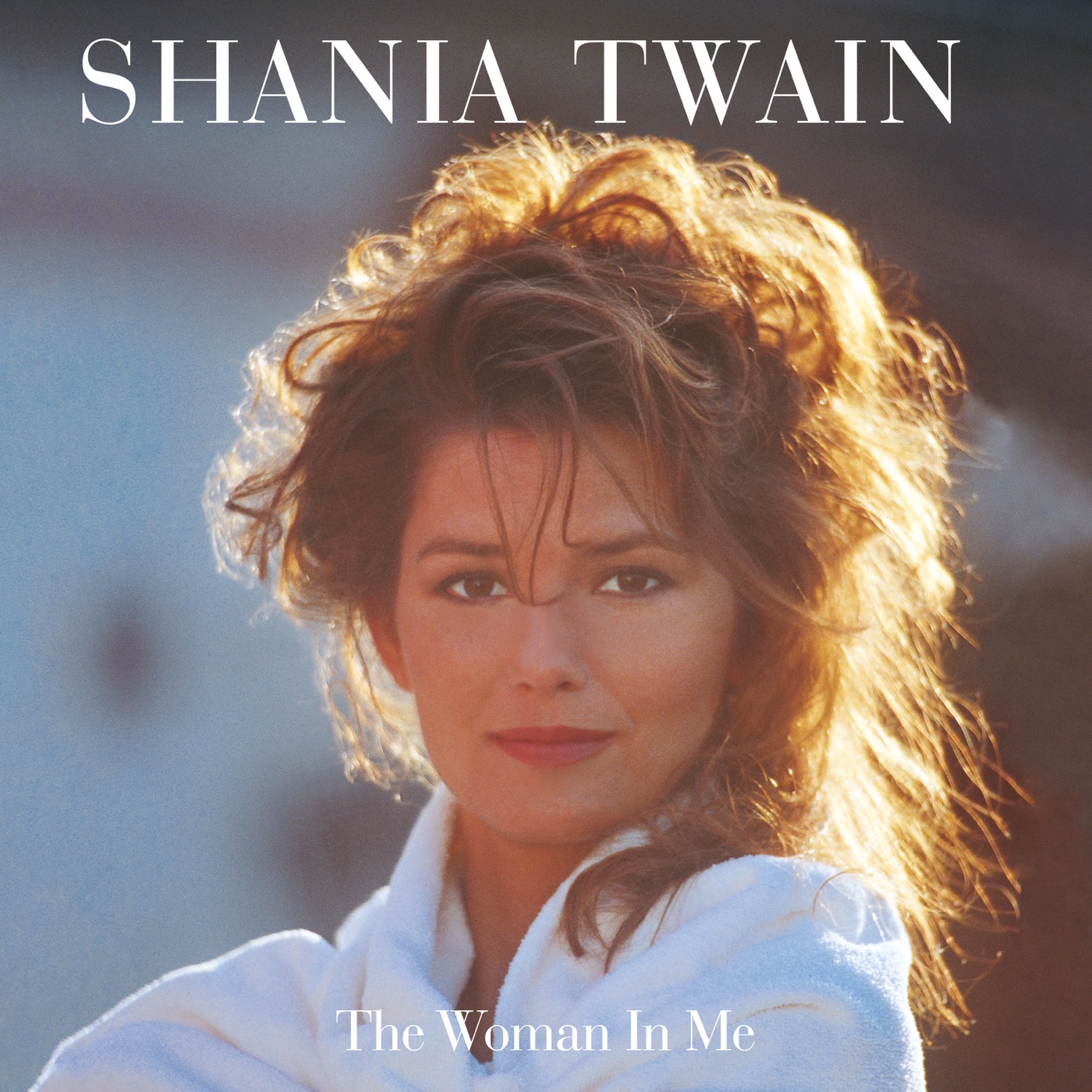 Shania Twain – The Woman In Me (Super Deluxe Diamond Edition)(00602557205039)【24bit／44.1kHz】美国区-OppsUnote音乐广场