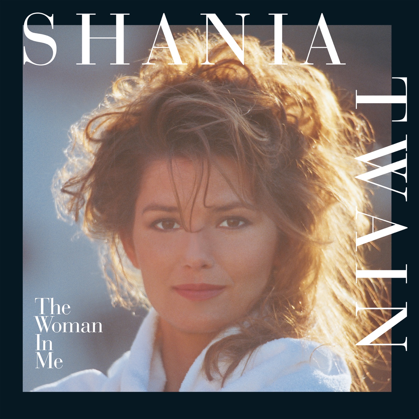 Shania Twain – The Woman In Me(00602557166569)【24bit／96.0kHz】美国区-OppsUnote音乐广场