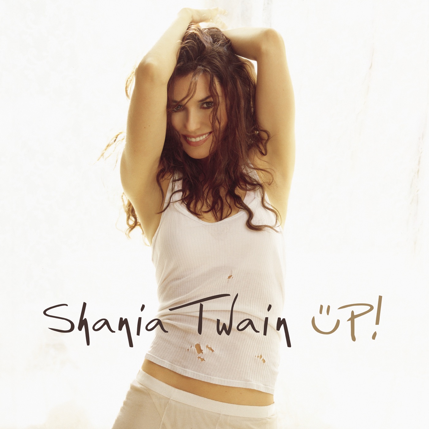 Shania Twain – Up! (Red Pop Version)(00602557166729)【24bit／96.0kHz】美国区-OppsUnote音乐广场