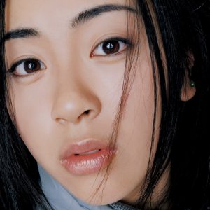 宇多田ヒカル – First Love (2014 Remastered Album)(00600406427052)【24bit／96.0kHz】日本区-OppsUnote音乐广场