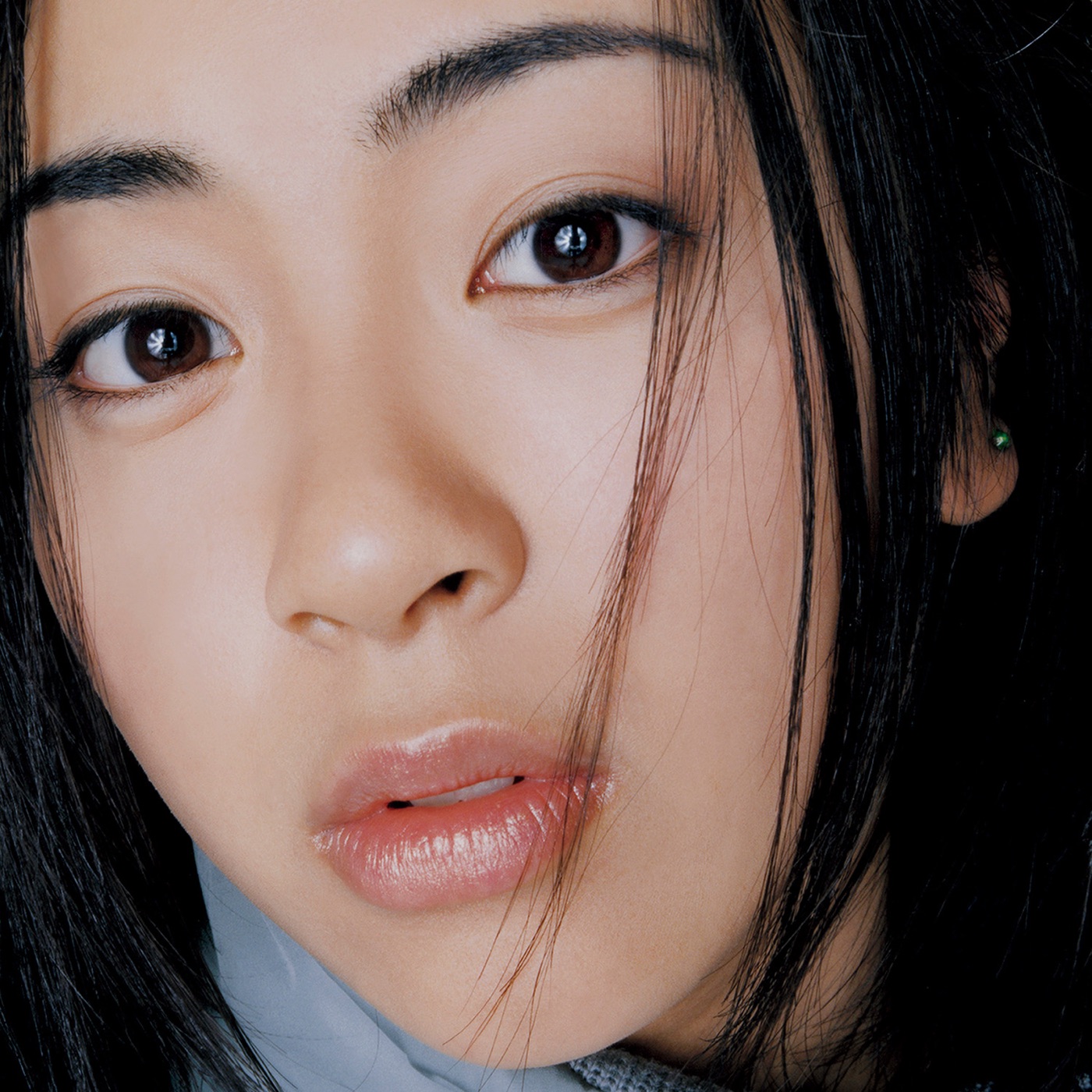 宇多田ヒカル – First Love (2014 Remastered Album)(00600406427052)【24bit／96.0kHz】日本区-OppsUnote音乐广场