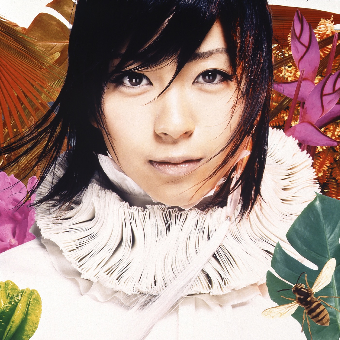 宇多田ヒカル – SAKURAドロップス – EP(00602567242048)【16bit／44.1kHz】日本区-OppsUnote音乐广场