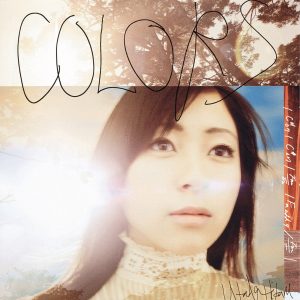 宇多田ヒカル – COLORS – EP(00602567242055)【16bit／44.1kHz】日本区-OppsUnote音乐广场