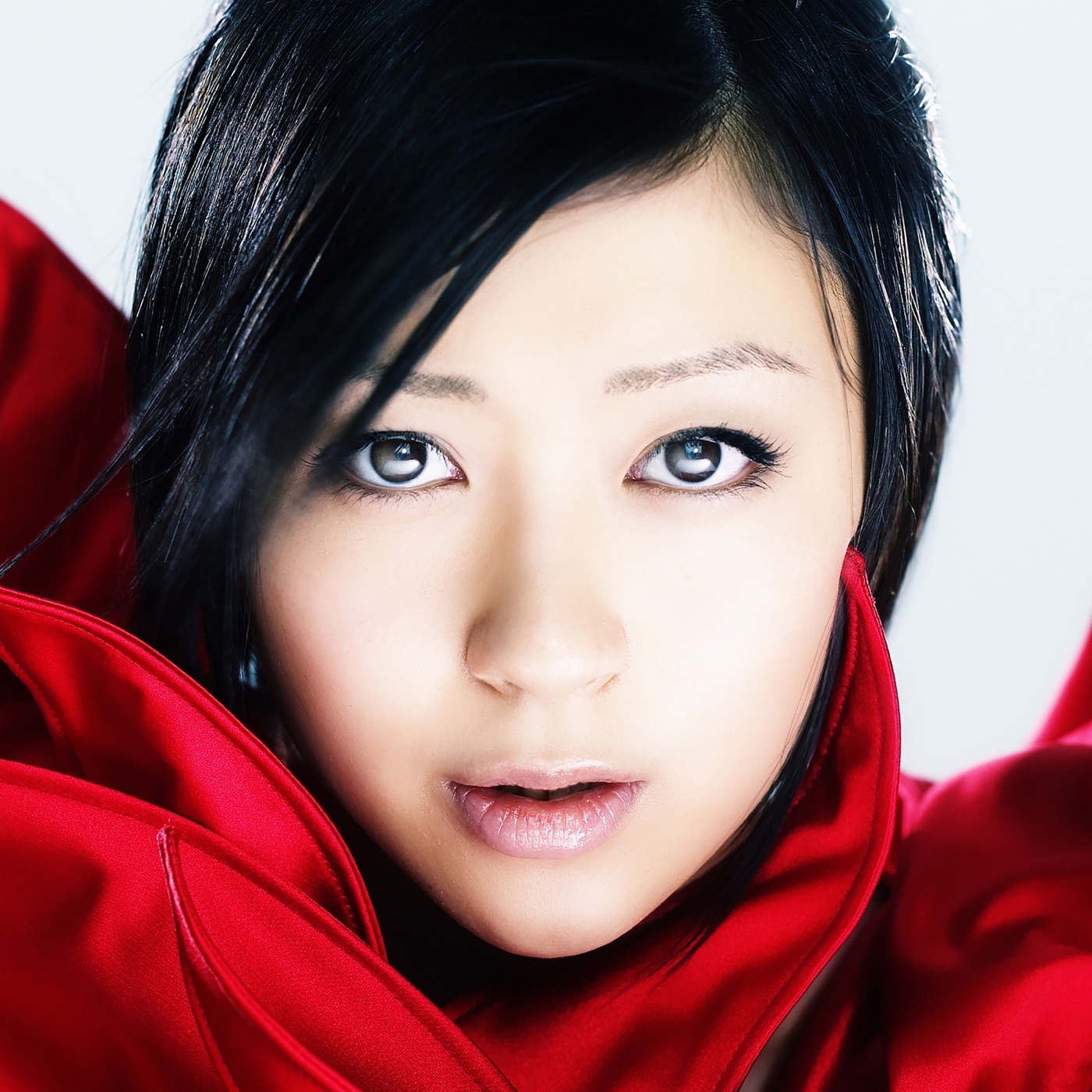 宇多田ヒカル – ULTRA BLUE (2018 Remastered Album)(00600753863619)【24bit／96.0kHz】日本区-OppsUnote音乐广场