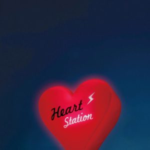 宇多田ヒカル – HEART STATION／Stay Gold – EP(00602567242130)【16bit／44.1kHz】日本区-OppsUnote音乐广场