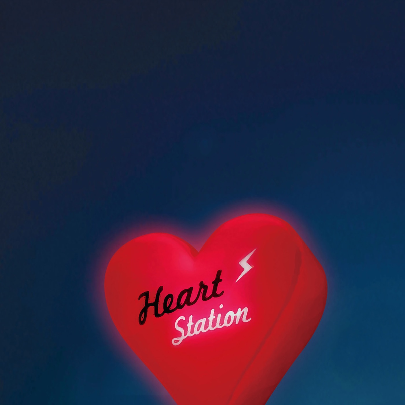 宇多田ヒカル – HEART STATION／Stay Gold – EP(00602567242130)【16bit／44.1kHz】日本区-OppsUnote音乐广场