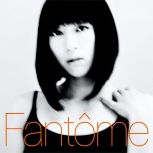 宇多田ヒカル – Fantôme(00600406798350)【24bit／44.1kHz】日本区-OppsUnote音乐广场