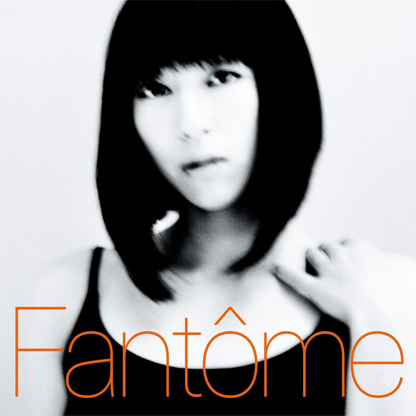 宇多田ヒカル – Fantôme(00600406798350)【24bit／44.1kHz】日本区-OppsUnote音乐广场