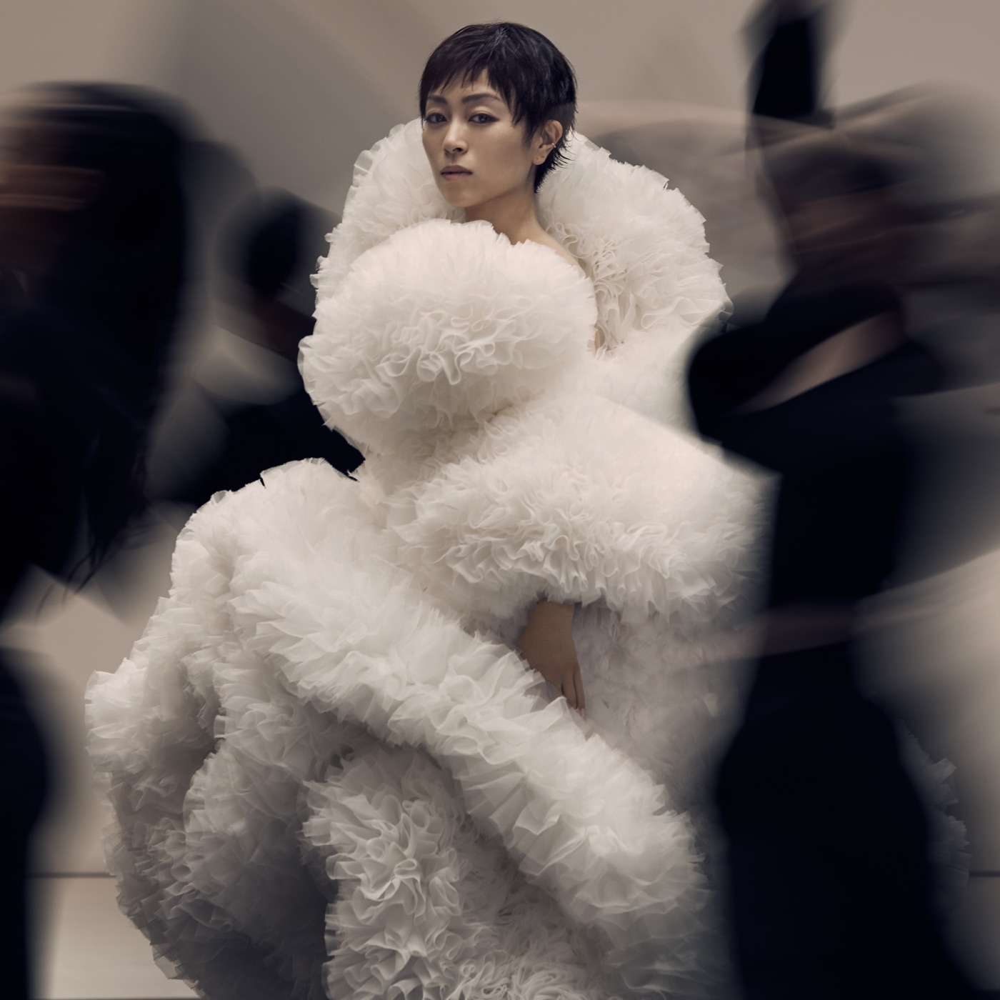 宇多田ヒカル – Gold ～また逢う日まで～ – Single(4547366629347)【24bit／48.0kHz】日本区-OppsUnote音乐广场