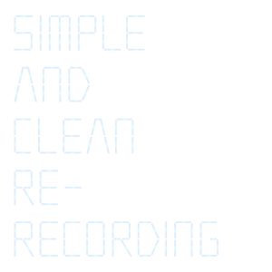 宇多田ヒカル – Simple And Clean (Re-Recording) – Single(4547366685404)【24bit／96.0kHz】日本区-OppsUnote音乐广场