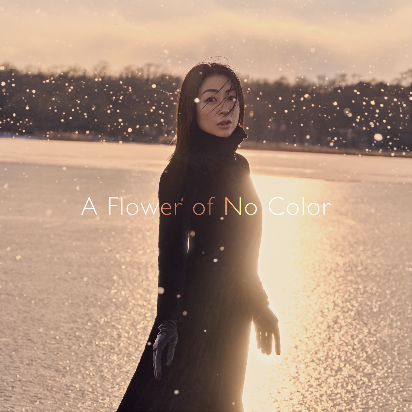 宇多田ヒカル – 何色でもない花 – Single(4547366668148)【24bit／96.0kHz】日本区-OppsUnote音乐广场