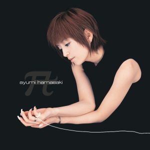 浜崎あゆみ – A(4515793245416)【16bit／44.1kHz】日本区-OppsUnote音乐广场