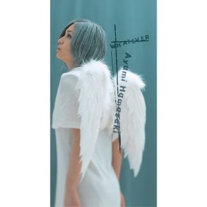 浜崎あゆみ – WHATEVER – EP(4515793244822)【16bit／44.1kHz】日本区-OppsUnote音乐广场