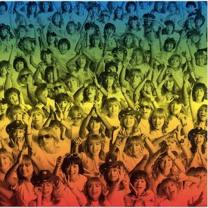 浜崎あゆみ – AUDIENCE(4988064301843)【16bit／44.1kHz】日本区-OppsUnote音乐广场