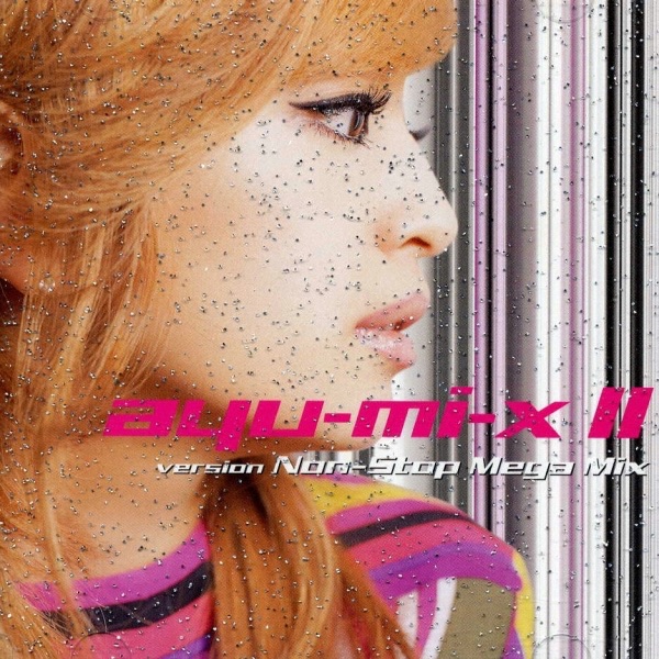 浜崎あゆみ – ayu-mi-x II version Non-Stop Mega Mix(4988064118007)【16bit／44.1kHz】日本区-OppsUnote音乐广场
