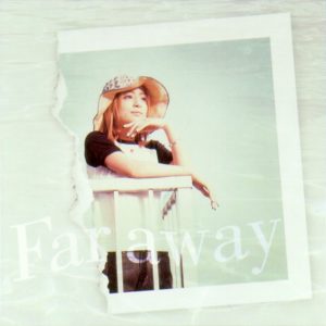 浜崎あゆみ – Far Away(4988064301188)【16bit／44.1kHz】日本区-OppsUnote音乐广场