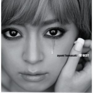 浜崎あゆみ – A BEST(4945817477125)【16bit／44.1kHz】日本区-OppsUnote音乐广场