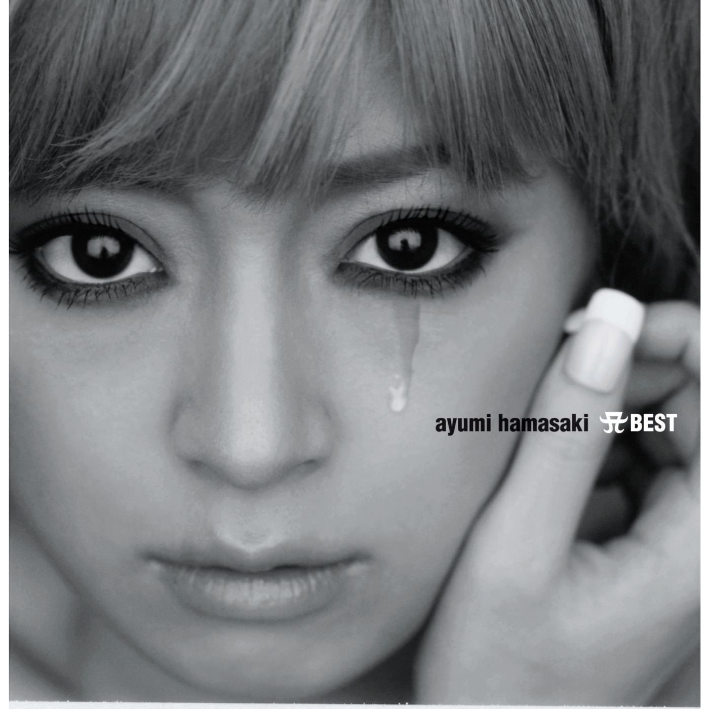 浜崎あゆみ – A BEST(4945817477125)【16bit／44.1kHz】日本区-OppsUnote音乐广场