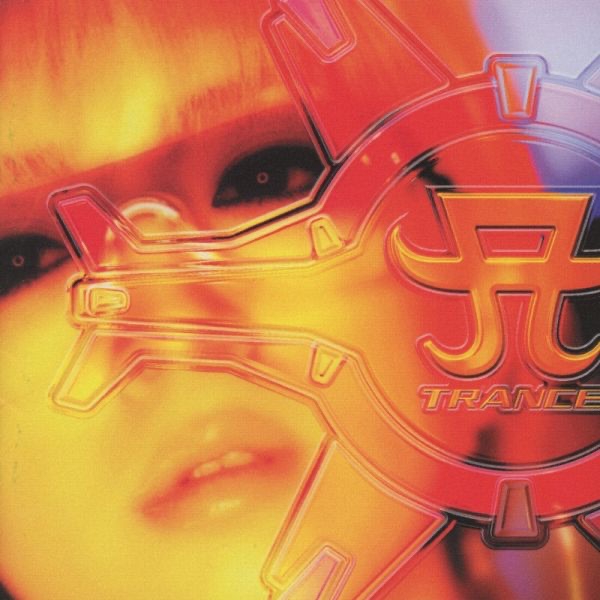 浜崎あゆみ – Cyber TRANCE presents ayu trance(4988064170289)【16bit／44.1kHz】日本区-OppsUnote音乐广场