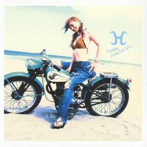 浜崎あゆみ – H – EP(4515793245522)【16bit／44.1kHz】日本区-OppsUnote音乐广场