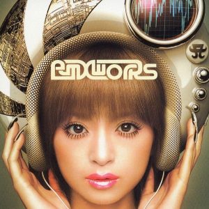 浜崎あゆみ – ayumi hamasaki RMX WORKS from ayu-mi-x 5 non stop mega mix(4988064173792)【16bit／44.1kHz】日本区-OppsUnote音乐广场