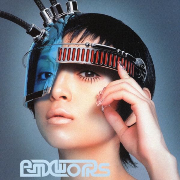 浜崎あゆみ – ayumi hamasaki RMX WORKS from Cyber TRANCE presents ayu trance 3(4988064173808)【16bit／44.1kHz】日本区-OppsUnote音乐广场