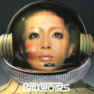 浜崎あゆみ – ayumi hamasaki RMX WORKS from SUPER EUROBEAT presents ayu-ro mix 3(4988064173815)【16bit／44.1kHz】日本区-OppsUnote音乐广场