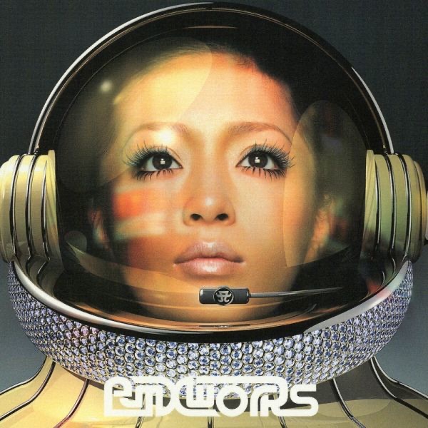 浜崎あゆみ – ayumi hamasaki RMX WORKS from SUPER EUROBEAT presents ayu-ro mix 3(4988064173815)【16bit／44.1kHz】日本区-OppsUnote音乐广场