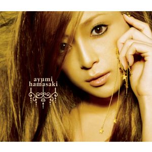 浜崎あゆみ – Memorial address(4945817477132)【16bit／44.1kHz】日本区-OppsUnote音乐广场