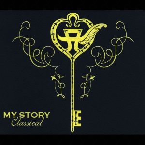 浜崎あゆみ – MY STORY Classical(4988064176755)【16bit／44.1kHz】日本区-OppsUnote音乐广场