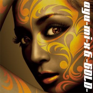 浜崎あゆみ – ayu-mi-x 6 -GOLD-(4988064235513)【16bit／44.1kHz】日本区-OppsUnote音乐广场