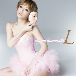 浜崎あゆみ – L – EP(4988064319381)【16bit／44.1kHz】日本区-OppsUnote音乐广场