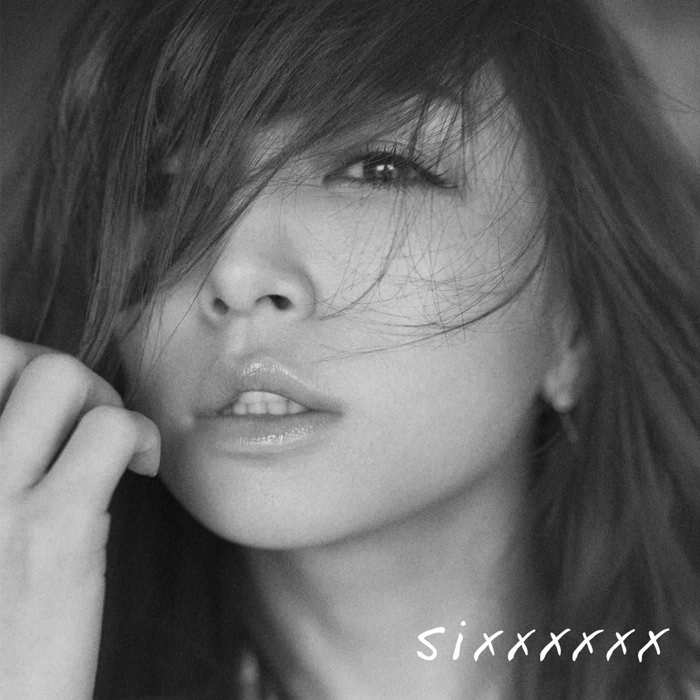 浜崎あゆみ – sixxxxxx – EP(4515793240664)【24bit／48.0kHz】日本区-OppsUnote音乐广场
