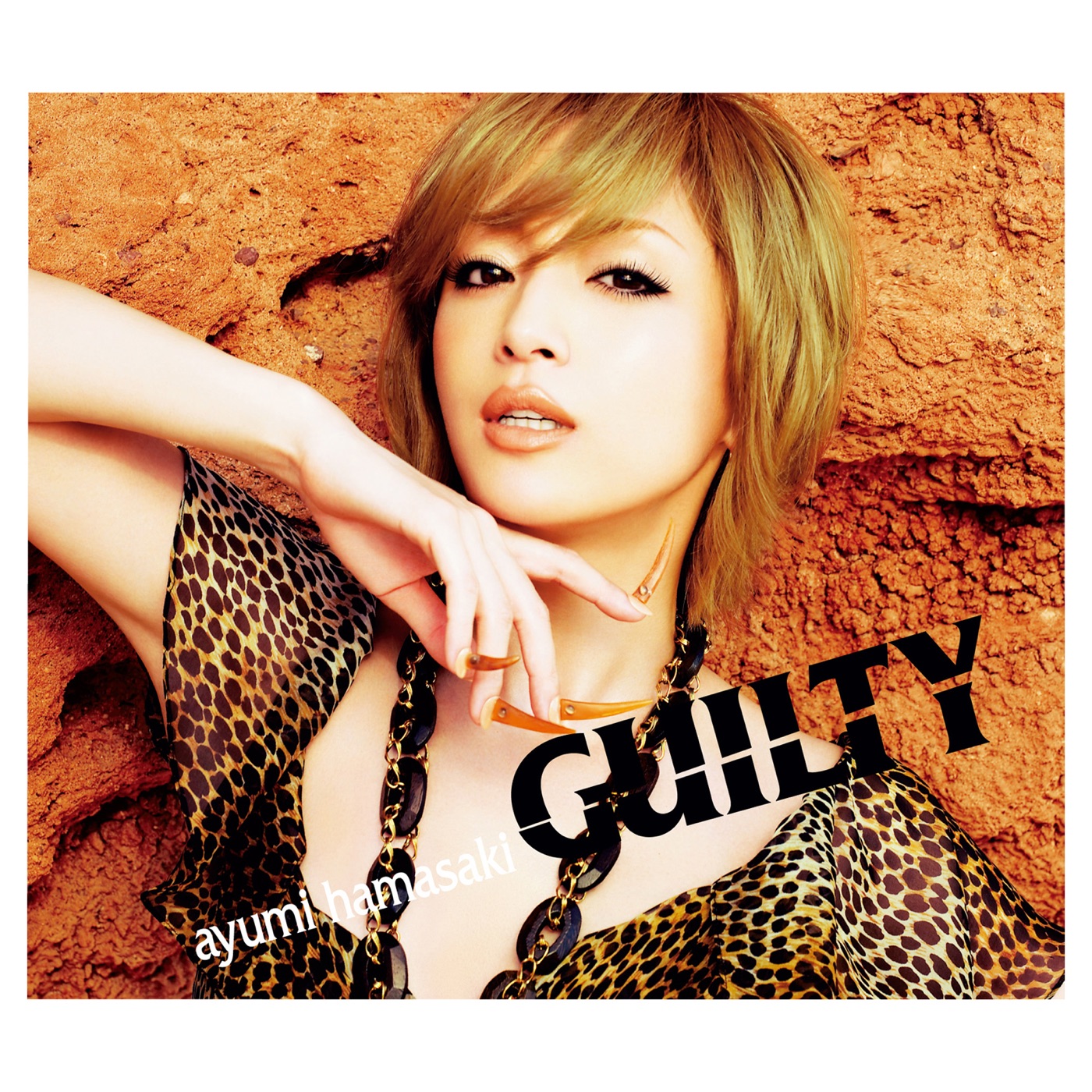 浜崎あゆみ – MY ALL (Chinese version) – Single(4542114721526)【16bit／44.1kHz】日本区-OppsUnote音乐广场