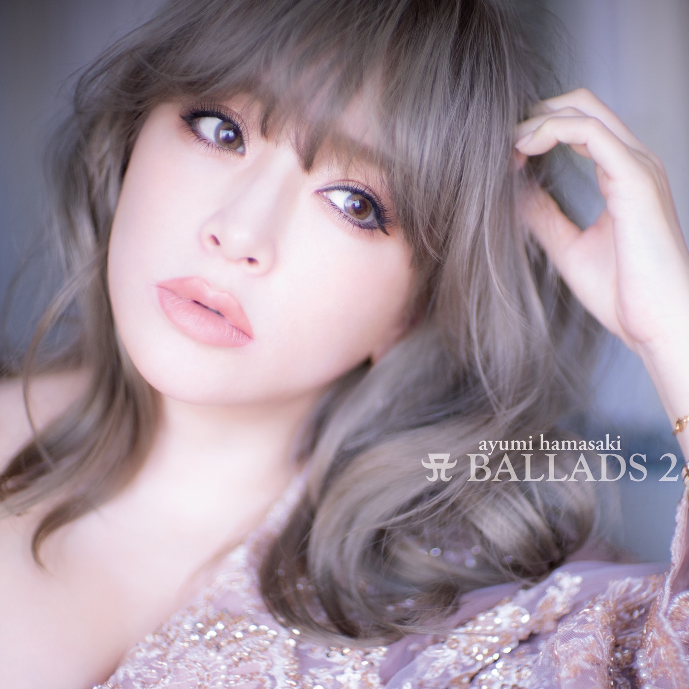 浜崎あゆみ – 春よ、来い – Single(4515793998770)【16bit／44.1kHz】日本区-OppsUnote音乐广场