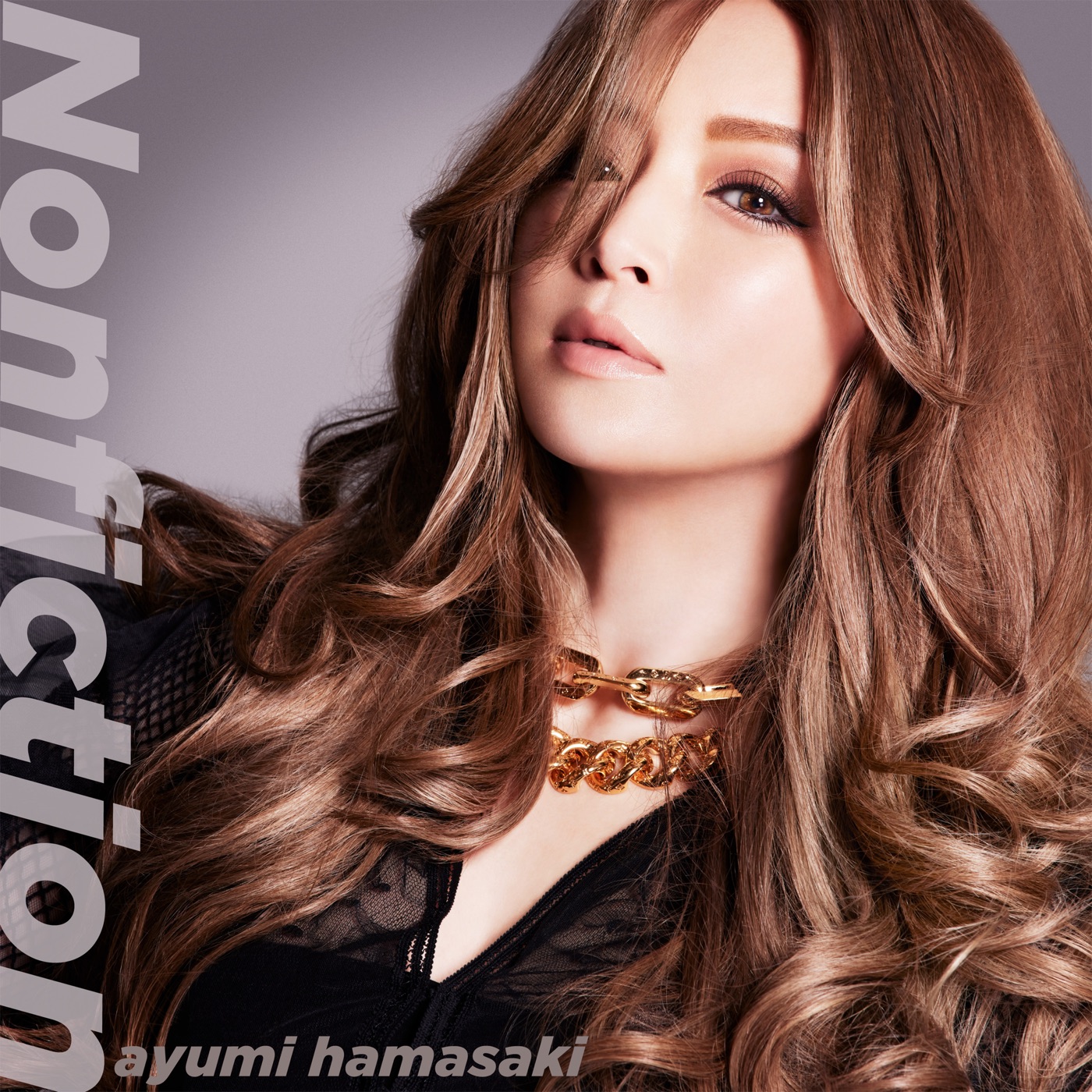 浜崎あゆみ – Nonfiction – Single(4515793135724)【16bit／44.1kHz】日本区-OppsUnote音乐广场