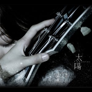 陈绮贞 – 太阳(4719760090010)【16bit／44.1kHz】台湾区-OppsUnote音乐广场