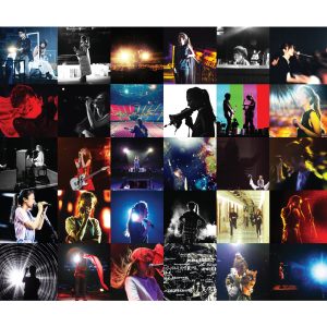 陈绮贞 – 时间的歌：巡回演唱会现场录音(888750655929)【24bit／48.0kHz】台湾区-OppsUnote音乐广场