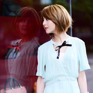 郭静 – 不想有遗憾 – Single(4717398662395)【16bit／44.1kHz】台湾区-OppsUnote音乐广场