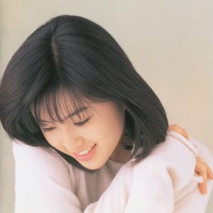 酒井法子 – あなたが満ちてゆく(4988002741410)【16bit／44.1kHz】日本区-OppsUnote音乐广场