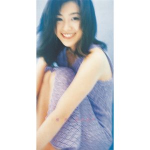 酒井法子 – 横顔 – EP(4988002733118)【16bit／44.1kHz】日本区-OppsUnote音乐广场