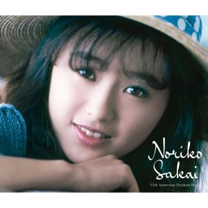 酒井法子 – Premium Best(4988002932191)【16bit／44.1kHz】日本区-OppsUnote音乐广场